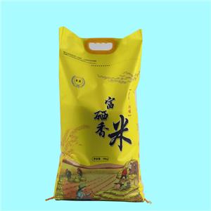 塑料編織袋