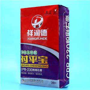 砂漿包裝袋